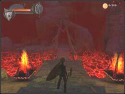 Znajdziesz się w ogromnej pieczarze - OUTLAND WASTES | JASNA STRONA | Enclave - Enclave - poradnik do gry