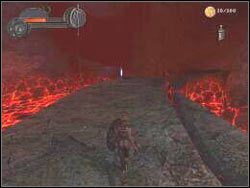 Możesz iść dalej - OUTLAND WASTES | JASNA STRONA | Enclave - Enclave - poradnik do gry