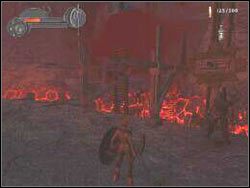 Wejdź do domku - OUTLAND WASTES | JASNA STRONA | Enclave - Enclave - poradnik do gry