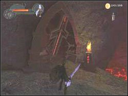 Idź dalej - OUTLAND WASTES | JASNA STRONA | Enclave - Enclave - poradnik do gry