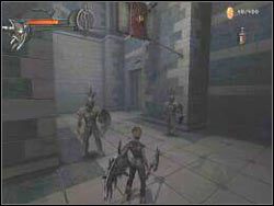 Skieruj się w prawo - THE ANCESTORS | JASNA STRONA | Enclave - Enclave - poradnik do gry