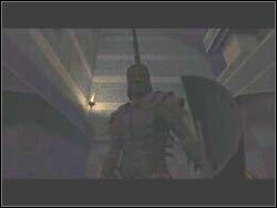 Trzeci a zarazem ostatni przeciwnik jakiego będziesz musiał pokonać to Ancestor Commander - THE ANCESTORS | JASNA STRONA | Enclave - Enclave - poradnik do gry