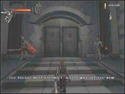 Najważniejszy jest Rusty Key - THE ANCESTORS | JASNA STRONA | Enclave - Enclave - poradnik do gry