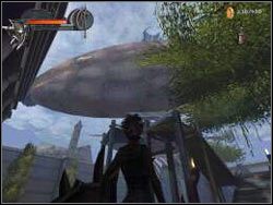 Poza wrogami znajdziesz tu dwie pary drzwi - THE ANCESTORS | JASNA STRONA | Enclave - Enclave - poradnik do gry