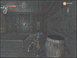 Idź na górę - THE SANCTUARY | JASNA STRONA | Enclave - Enclave - poradnik do gry