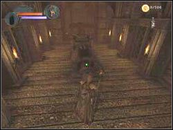 Po załadowaniu planszy ruszaj prosto - THE UNDERWORLD | JASNA STRONA | Enclave - Enclave - poradnik do gry