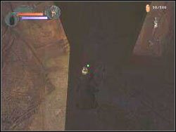 Idź dalej - THE UNDERWORLD | JASNA STRONA | Enclave - Enclave - poradnik do gry