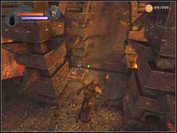 Możesz ruszać dalej - THE UNDERWORLD | JASNA STRONA | Enclave - Enclave - poradnik do gry