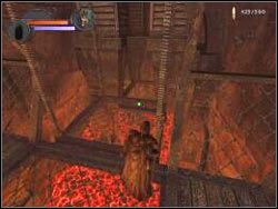 Biegnij dalej - THE UNDERWORLD | JASNA STRONA | Enclave - Enclave - poradnik do gry