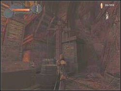 Idź w lewo - ZURANA | JASNA STRONA | Enclave - Enclave - poradnik do gry