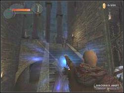 Biegnij za Zalem na górę - KAM-ZARA | JASNA STRONA | Enclave - Enclave - poradnik do gry