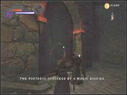 Po zabiciu potworów zbiegnij na dół - KAM-ZARA | JASNA STRONA | Enclave - Enclave - poradnik do gry