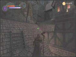 Wskocz do środka i zabierz pierwszy magiczny klucz (a także inne cenne przedmioty) - KAM-ZARA | JASNA STRONA | Enclave - Enclave - poradnik do gry