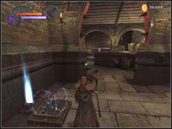 Znajdziesz checkpoint, z którego dodatkowo będzie widać miejsce, w którym schowano drugi klucz - KAM-ZARA | JASNA STRONA | Enclave - Enclave - poradnik do gry