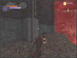 Podbiegnij bliżej i zbadaj każdy z nich od środka - JASINDRA | JASNA STRONA | Enclave - Enclave - poradnik do gry