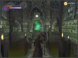 Dopiero teraz skieruj się do bramy prowadzącej do wnętrza konstrukcji - JASINDRA | JASNA STRONA | Enclave - Enclave - poradnik do gry