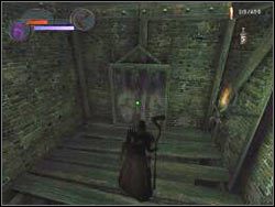 Zabierz złoto oraz strzały i ruszaj dalej (korytarz niedaleko checkpointu) - JASINDRA | JASNA STRONA | Enclave - Enclave - poradnik do gry