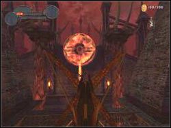 FAZA 1 - biegnij prosto, unikaj przy tym Hellbones (ogromnych szkieletorów), którzy pojawiają się przy bossie (stawaj do walki z nimi tylko wtedy, gdy nie będziesz miał żadnej innej opcji) - VATAR | JASNA STRONA | Enclave - Enclave - poradnik do gry