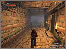 Tę planszę powinieneś już dobrze znać - KILL MARCUS | CIEMNA STRONA | Enclave - Enclave - poradnik do gry