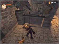 Wróć się do okolic kuźni - KILL MARCUS | CIEMNA STRONA | Enclave - Enclave - poradnik do gry