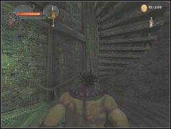 Idź do drabiny i zejdź po niej na dół - SURPRISE ATTACK | CIEMNA STRONA | Enclave - Enclave - poradnik do gry