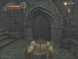 Wracaj z nim z powrotem do portalu - SURPRISE ATTACK | CIEMNA STRONA | Enclave - Enclave - poradnik do gry