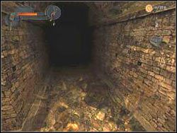 Zabierz zdrowie a następnie podnieś kratę (prawy przycisk myszy) - THE ESCAPE | CIEMNA STRONA | Enclave - Enclave - poradnik do gry