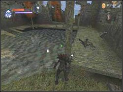 Dojdziesz do ruin - THE PLATEAU | CIEMNA STRONA | Enclave - Enclave - poradnik do gry