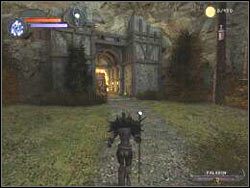 Biegnij prosto - CAPTURE JASINDRA | CIEMNA STRONA | Enclave - Enclave - poradnik do gry