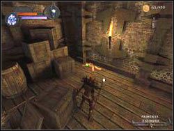 Wybierz niezbadaną ścieżkę - CAPTURE JASINDRA | CIEMNA STRONA | Enclave - Enclave - poradnik do gry