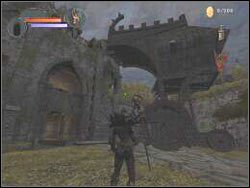 Zabierz kryształ i COFNIJ się na drugą stronę - OUTPOST SIEGE | CIEMNA STRONA | Enclave - Enclave - poradnik do gry