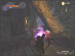 Kieruj się prosto a następnie na dół - UNGARD MINES | CIEMNA STRONA | Enclave - Enclave - poradnik do gry