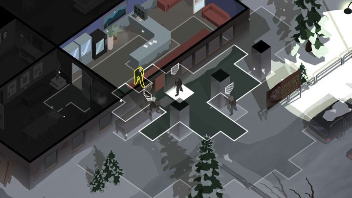 Pierwsza grupa - Misje taktyczne w grze This is the Police 2 - This is the Police 2 - poradnik do gry