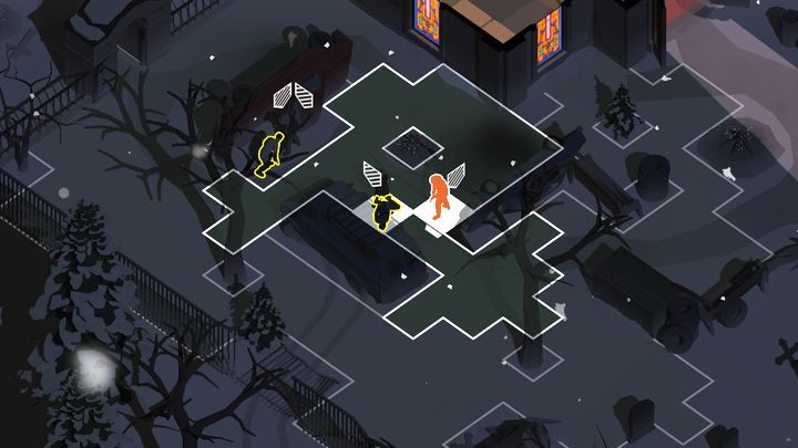 Pierwsza grupa - Misja taktyczne w grze This is the Police 2 cd. - This is the Police 2 - poradnik do gry