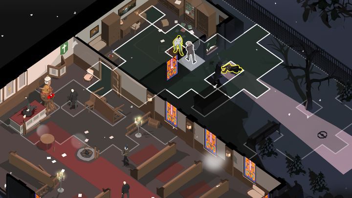 Druga grupa - Misja taktyczne w grze This is the Police 2 cd. - This is the Police 2 - poradnik do gry