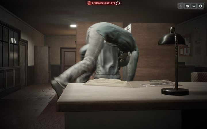 1 - Jak pojmać wrogiego agenta w grze Phantom Doctrine? - Phantom Doctrine - poradnik do gry