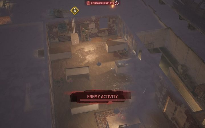 Pamiętaj o umiejętnościach zwiększających czujność, bez tego Twoi agenci są wrażliwi na ataki nieprzyjaciela - Rozdział I | Opis przejścia kampanii CIA w Phantom Doctrine - Phantom Doctrine - poradnik do gry