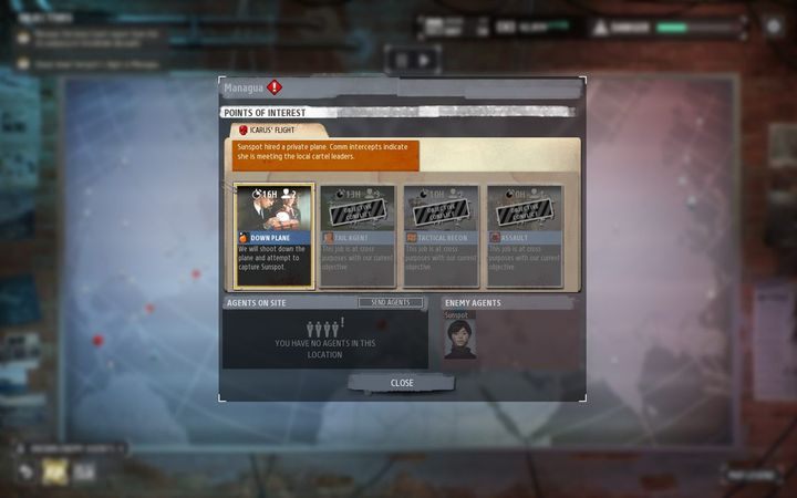 Po tym wszystkim, możesz przeprowadzić jej przesłuchanie (przesłuchanie jej da Ci dostęp do akt Valhalla), a następnie przeprowadzić egzekucję - Rozdział III | Opis przejścia kampanii KGB w Phantom Doctrine - Phantom Doctrine - poradnik do gry