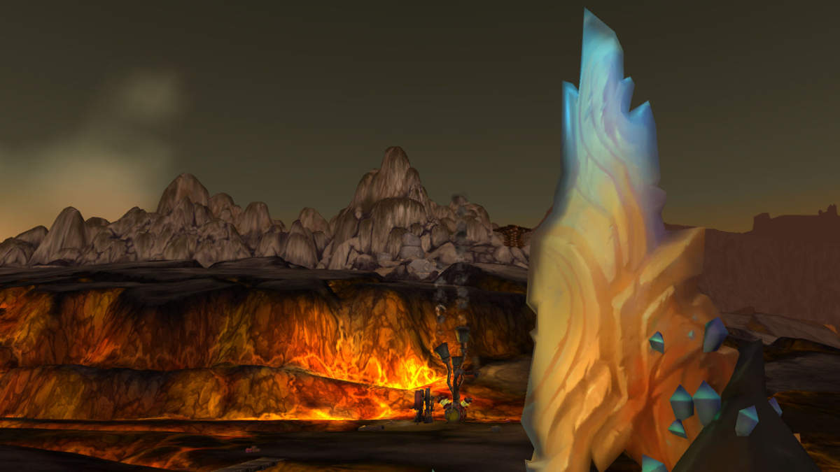 Horda wiedziała, że zabezpieczenie tego materiału będzie kluczowe dla ich przyszłości - Fabuła WOW Battle for Azeroth - World of Warcraft Battle for Azeroth - poradnik do gry