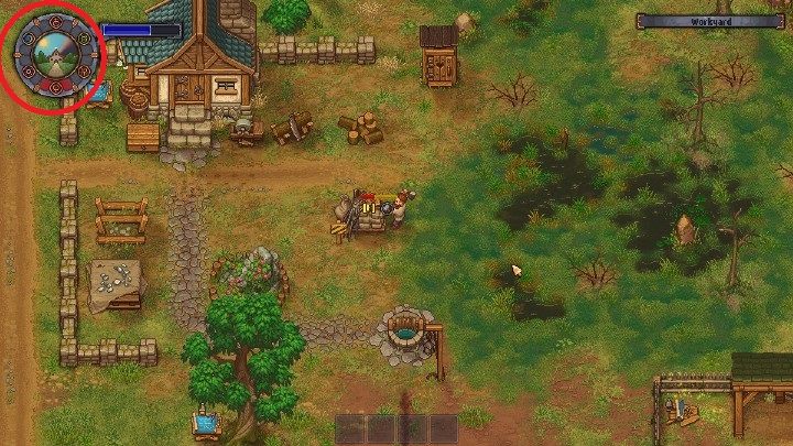 Ms - Kiedy pojawiają się specjalne postacie NPC w Graveyard Keeper? - Graveyard Keeper - poradnik do gry