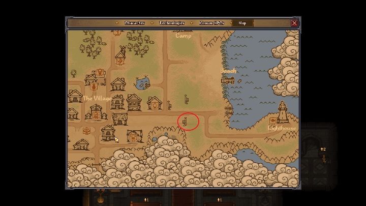 Zdobycie oleju dla osła jest jednak znacznie prostsze, choć można go zdobyć tylko w jeden sposób - Jak zdobyć olej dla osła w misji gry Graveyard Keeper? - Graveyard Keeper - poradnik do gry