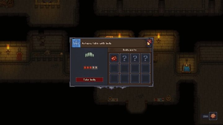 Może to niezbyt etyczne, ale opłacalne - Jak szybko zdobywać pieniądze w Graveyard Keeper? - Graveyard Keeper - poradnik do gry