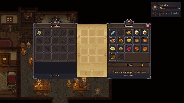 To najłatwiejszy sposób na zdobycie trunku - Jak zdobyć piwo dla Czaszki w misji Graveyard Keeper? - Graveyard Keeper - poradnik do gry