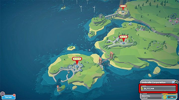 Rodzaj trofeum: złote - Osiągnięcia i trofea w Two Point Hospital - Two Point Hospital - poradnik do gry