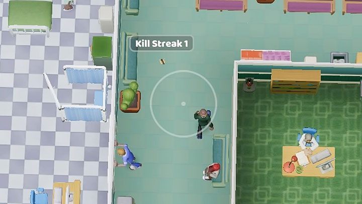 Rodzaj trofeum: brązowe - Osiągnięcia i trofea w Two Point Hospital - Two Point Hospital - poradnik do gry