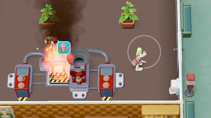 Rodzaj trofeum: brązowe - Osiągnięcia i trofea w Two Point Hospital - Two Point Hospital - poradnik do gry