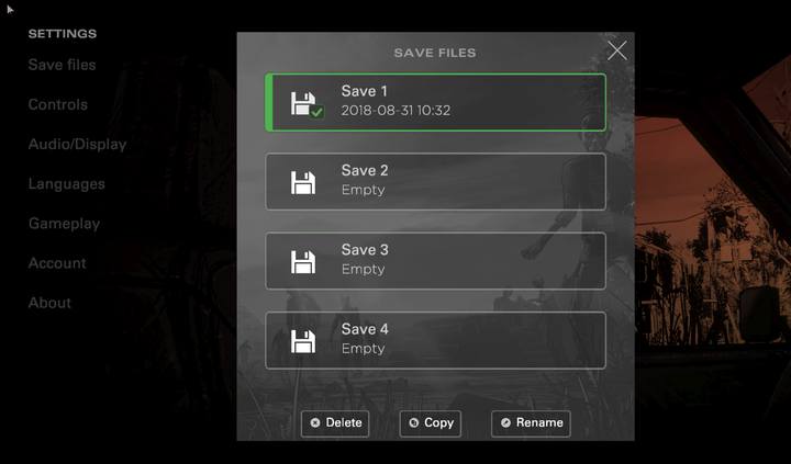 Jednakże, w większości przypadków osiągnięcia zdobywasz po wykonaniu określonej czynności lub dokonaniu wyboru, który nie musi rzutować na dalszą część rozgrywki, a trofeum odblokujesz od razu po podjęciu decyzji - The Walking Dead The Final Season - poradnik do gry