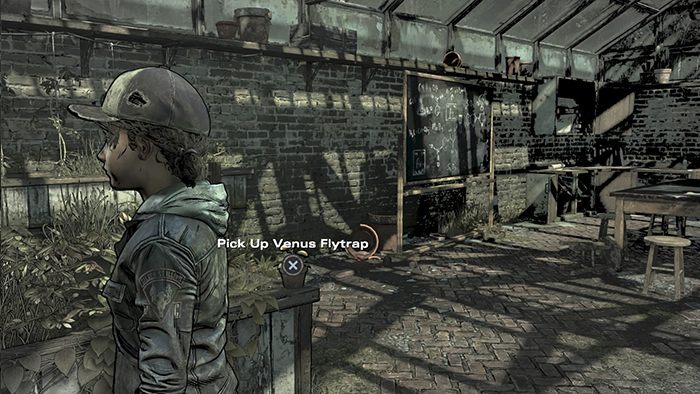 Tak jak napisaliśmy wyżej, zaraz po zebraniu muchomora skosztujcie go, a dostaniecie to trofeum - Trofea i osiągnięcia Epizodu 2 The Walking Dead Ostatni Sezon - The Walking Dead The Final Season - poradnik do gry