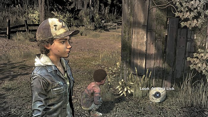 2 - Trofea i osiągnięcia Epizod 3 Walking Dead Ostatni sezon - The Walking Dead The Final Season - poradnik do gry