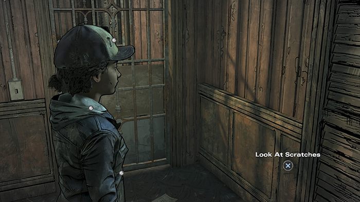 4 - Trofea i osiągnięcia Epizod 3 Walking Dead Ostatni sezon - The Walking Dead The Final Season - poradnik do gry